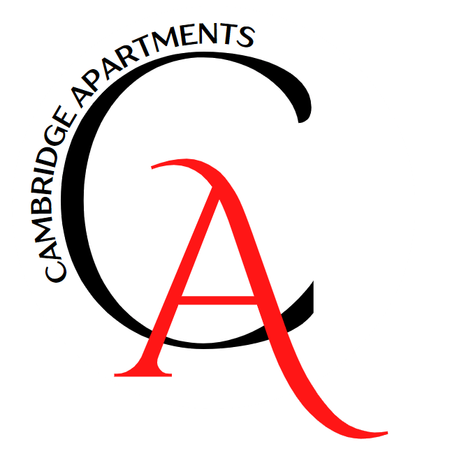 Cambridge Logo